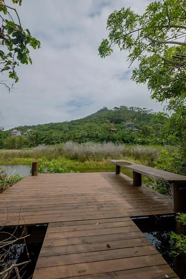 Pousada Natural Park Imbituba  Imbituba (Santa Catarina)